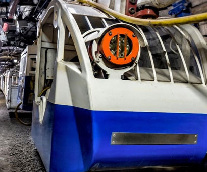 Monorail
