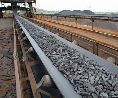 Conveyor Equipment and Accessories